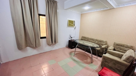 Bhd 280/month, 2 Br, Fully Furnished 2 Bhk Apartment For Rent In Zinj :subeer-38185065