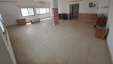 Bhd:-250/month Semi Furnished 3bhk Apartment For Rent In Umulhasam -: Muneeb *+973 35041493*