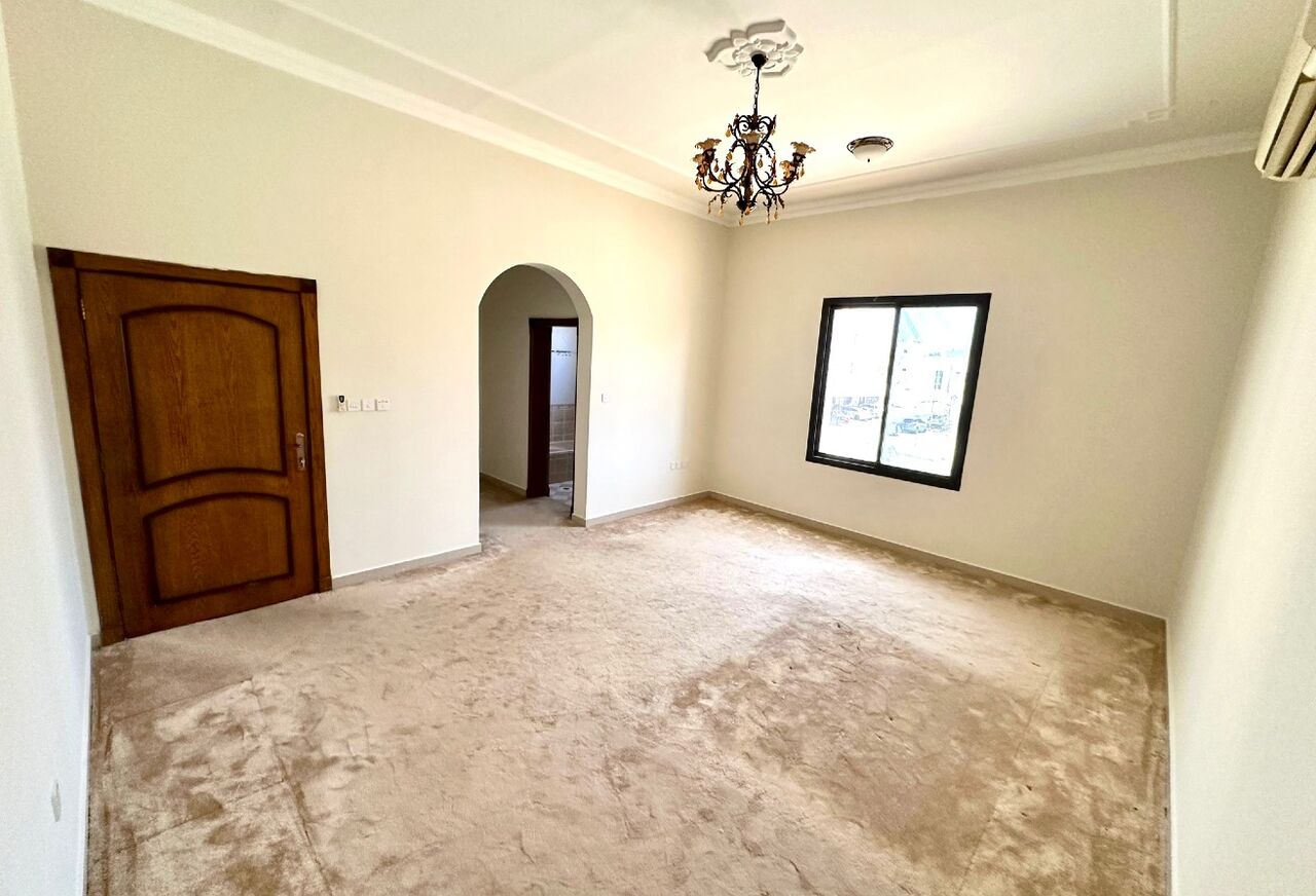 Bhd 250/month, 2 Br, Semi Furnished 2bhk | Saar | With Parking