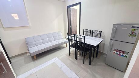 Bhd 220/month, Furnished, 2 Br, Flat For Rent In Tubli With Ewa , Unlimited Tubli Nearby Al Anwar Discounts