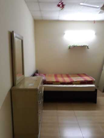 Bhd 180/month, Furnished, 1 Br, 60 Sq. Meter, 180bd/furnished Flat Wih Ewa @ Hoora (only Cooking Range And Washing Machine Will Be Not A