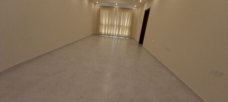 Bhd 325/month, 2 Br, Brand New Very Spacious Apartment @ Mahooz. Semi Furnished. Gas Cooking Facility