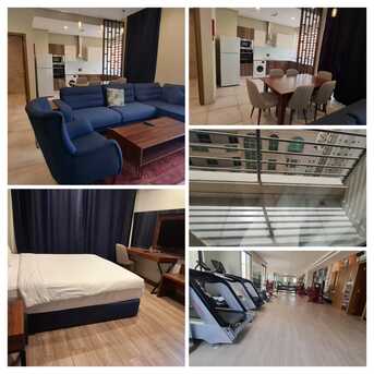 Hd 250/month, Furnished, 1 Br, Juffair/adliya :collection Of Luxury Furnished Apartments @ 250-300: Studios@200: Tony