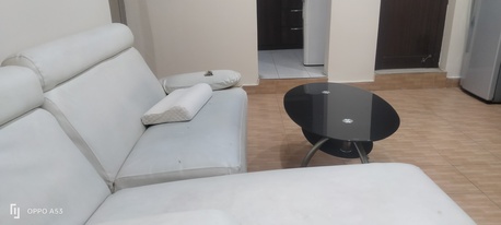 Bhd 230/month, Furnished, 1 Br, Fully Furnished Specious 1 Bedroom Flat For Rent In Zinj( Including Electricity)