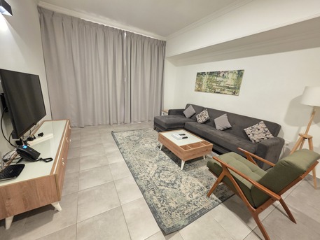 Bhd 360/month, Furnished, 2 Br, 130 Sq. Meter, Monthly Basis 2 Bhk Flat | Majestic And Charming | Free Wifi & H/k Service | Near Mega Mar