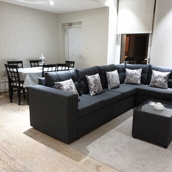 Bhd 330/month, Furnished, 2 Br, Fully Furnished Family Luxury Apartments For Rent In Juffair ( Including Electricity)