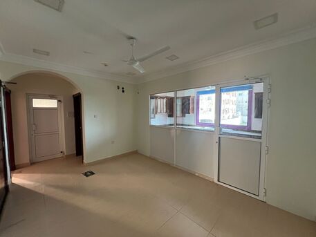Bhd 160/month, 2 Br, Bright Flat For Rent In Budaiya Highway (near Alosra)