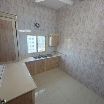 Bhd 325/month, 2 Br, 145 Sq. Meter, Huge 2 Bedroom 2 Bathroom Flat For Rent In Adliya