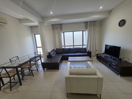 Bhd 350/month, Furnished, 2 Br, Bhd:350/month Fully Furnished 2 Bhk Apartment For Rent In Adliya